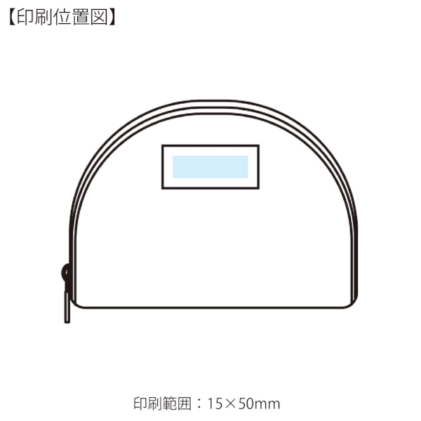 キュッカ　メッシュポーチの商品画像3枚目
