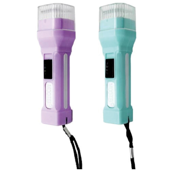 LEDライト　パステル1個の商品画像2枚目