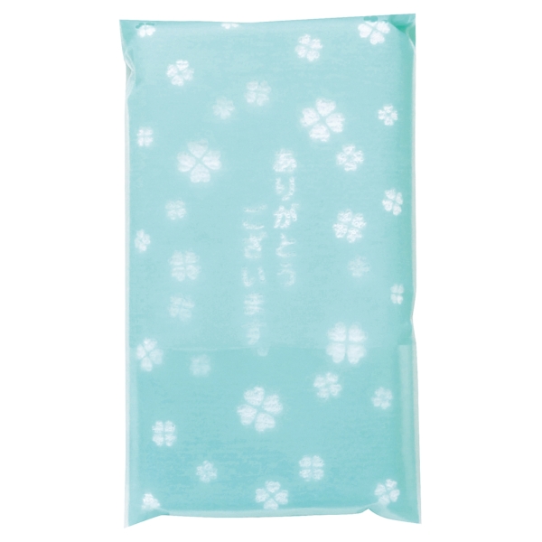 ありがとう白タオルの商品画像2枚目