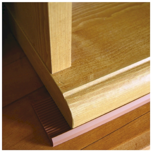 転倒防止補助プレート2枚入の商品画像2枚目