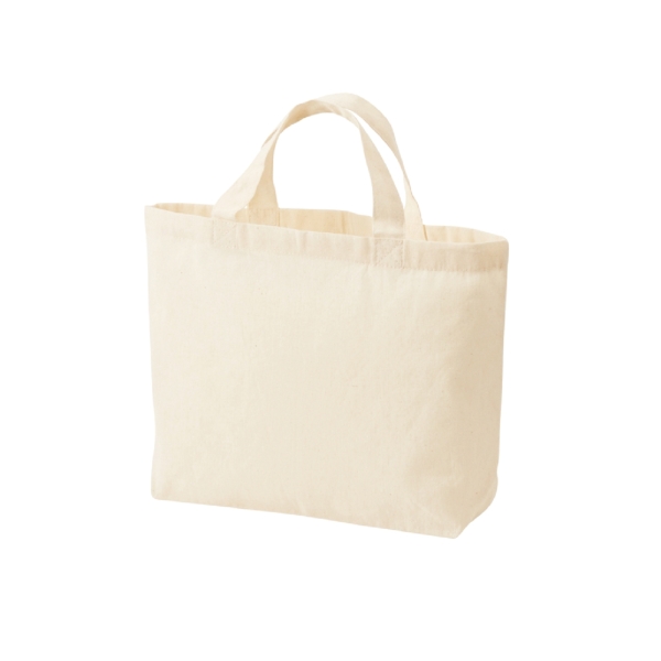 5oz　コットンランチトートの商品画像5枚目