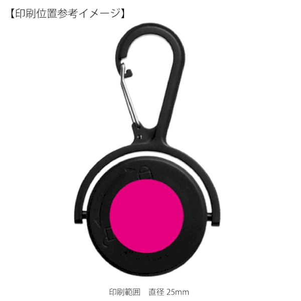 回転LEDライトの商品画像3枚目