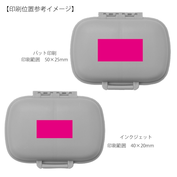 8ポケットマルチケースの商品画像3枚目