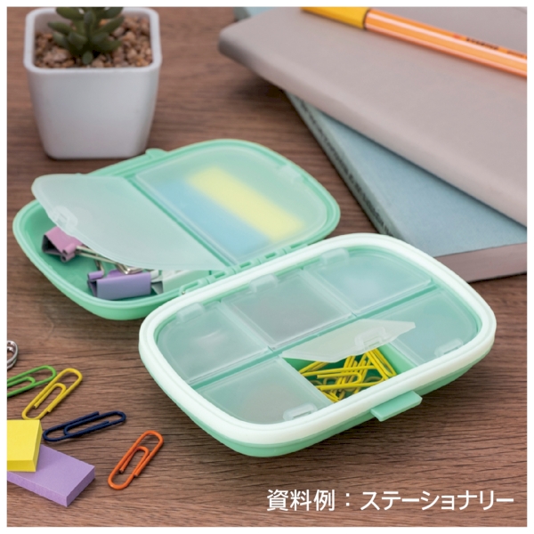 8ポケットマルチケースの商品画像6枚目