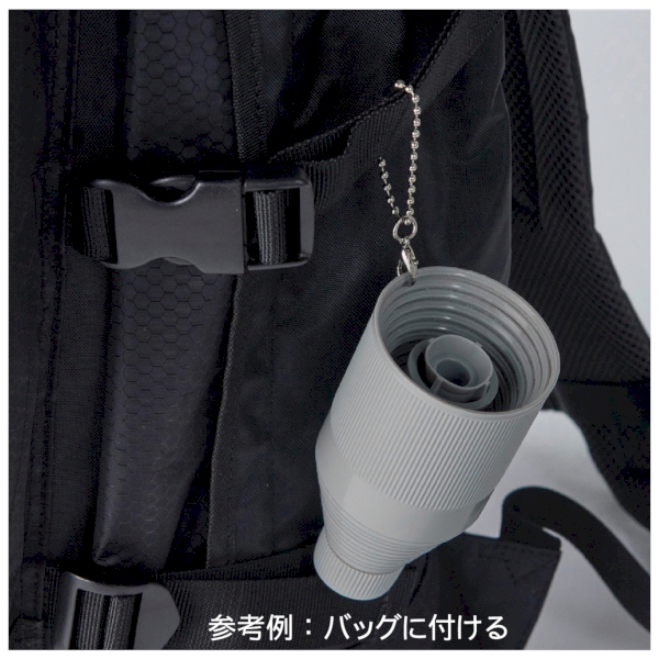 伸縮傘ケースの商品画像4枚目