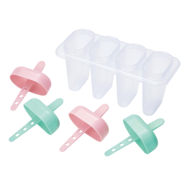 ひんやりカンタン　アイスキャンディメーカーの商品画像5枚目