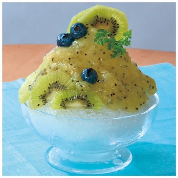 くるくる楽しい！アイスシェーバーの商品画像3枚目