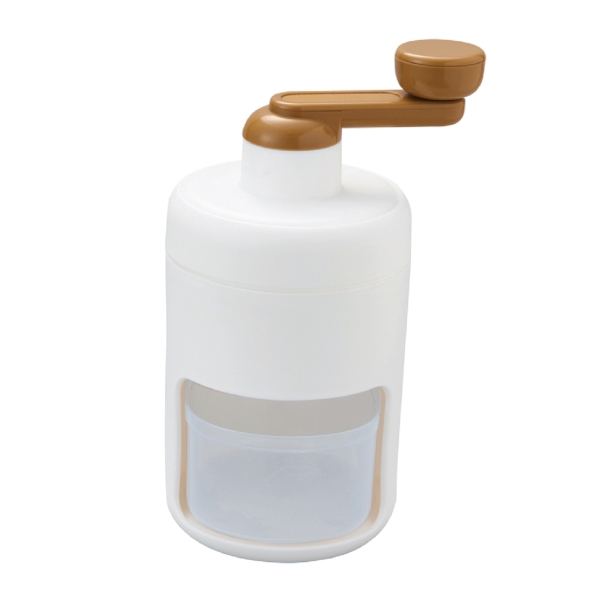 くるくる楽しい！アイスシェーバーの商品画像4枚目