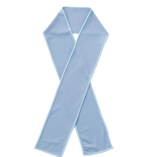 ザ・涼感マフラータオル#sustainableの商品画像4枚目