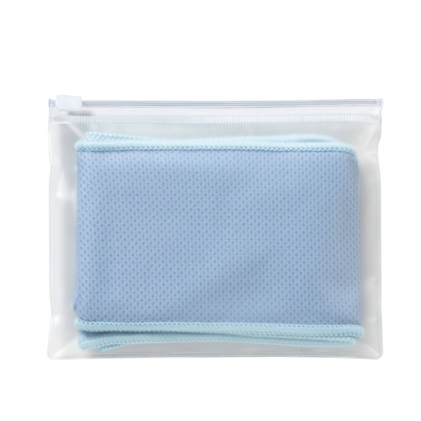 ザ・涼感マフラータオル#sustainableの商品画像5枚目