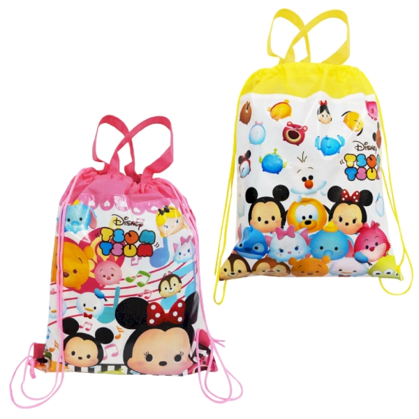 キャラクターバッグ付駄菓子5点の商品画像3枚目