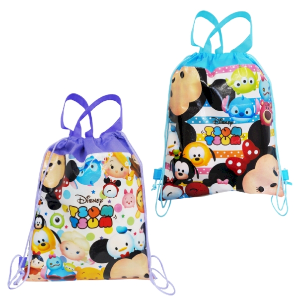 キャラクターバッグ付駄菓子5点の商品画像4枚目