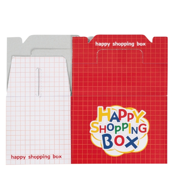 ハッピーショッピングボックス【イベントグッズ】の商品画像3枚目