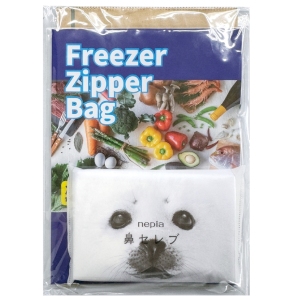 バラエティプチギフト3点セットの商品画像2枚目