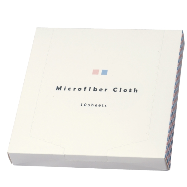 サッと使えるお掃除クロス10枚組の商品画像3枚目