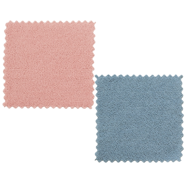 サッと使えるお掃除クロス10枚組の商品画像4枚目