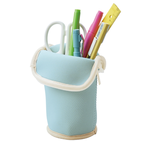 ミームー　マルチに使える立つポーチの商品画像2枚目