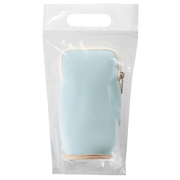 ミームー　マルチに使える立つポーチの商品画像4枚目