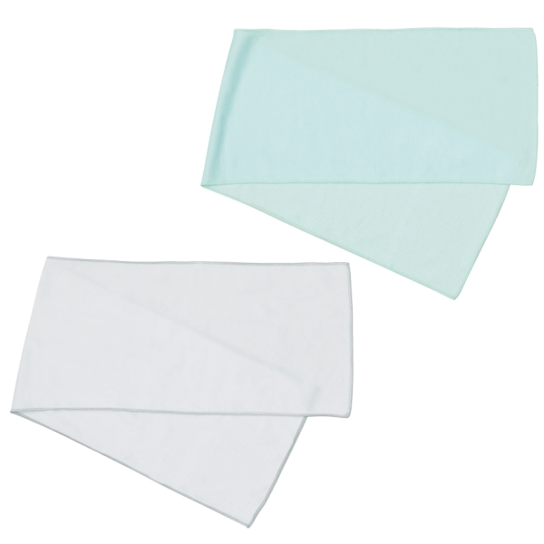 ひんやりクール　ボトル入タオルの商品画像4枚目