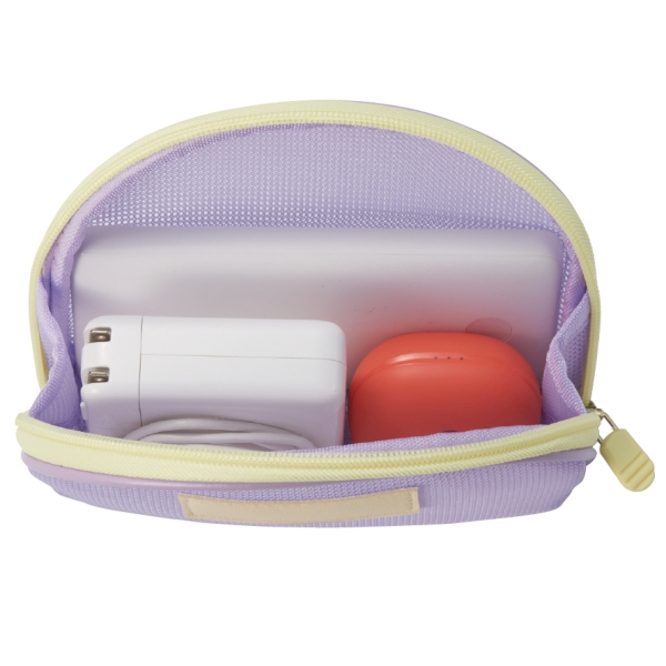 キュッカ　メッシュポーチの商品画像2枚目