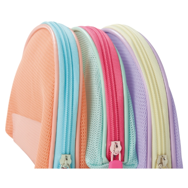 キュッカ　メッシュポーチの商品画像4枚目