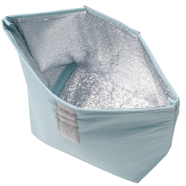 ミームー　くる巻き保冷温バッグの商品画像2枚目