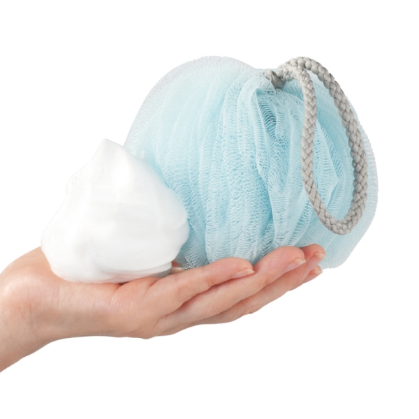 ミームー　ふわもふボディウォッシャーの商品画像2枚目