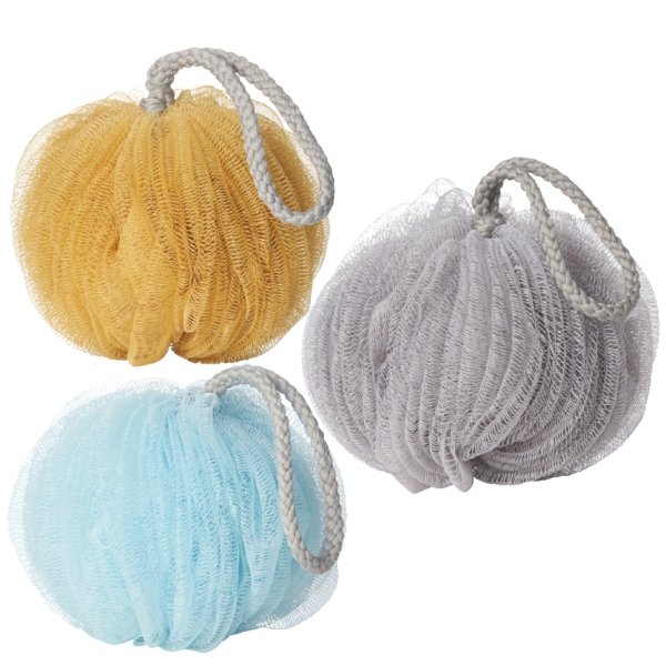 ミームー　ふわもふボディウォッシャーの商品画像3枚目