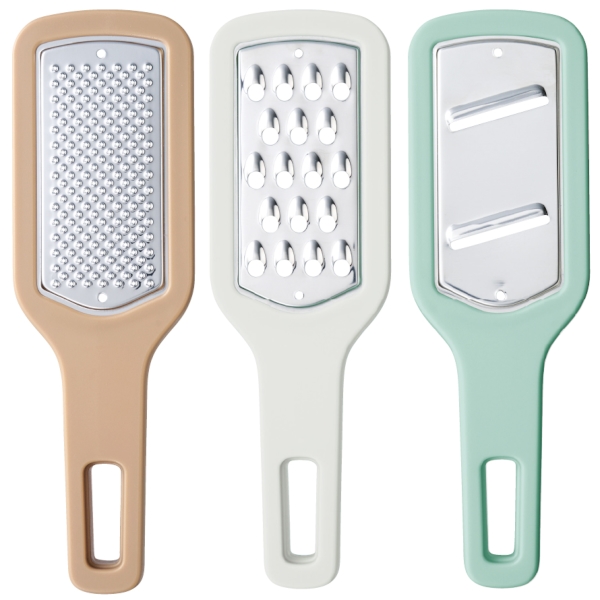 スマシェフ　使い分けスライサー3種セットの商品画像4枚目