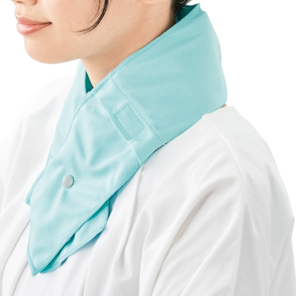 首巻き氷のうアイスクーラー【アウトレット】の商品画像2枚目