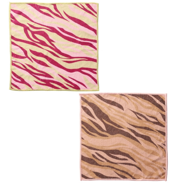 デリシャスギフト　アイスクリームタオル【贈答向けタオル】の商品画像2枚目