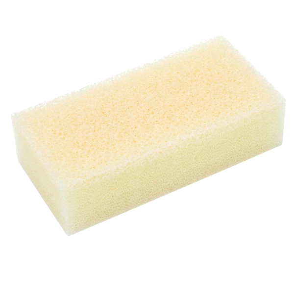 三ツ星スポンジ　ホワイト【暮らしの必需品・販促品】の商品画像4枚目