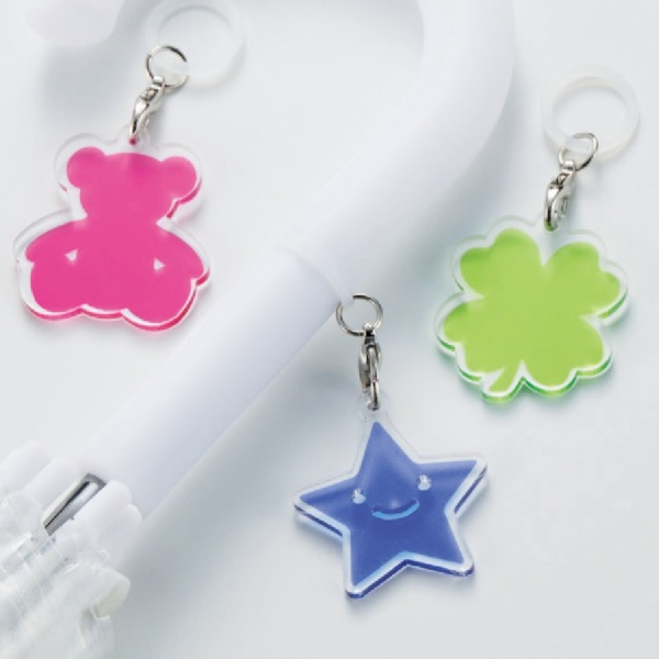 アンブレラマーカー【セミオーダー・フルカラー印刷】の商品画像2枚目