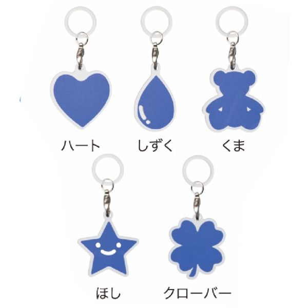 アンブレラマーカー【セミオーダー・フルカラー印刷】の商品画像3枚目