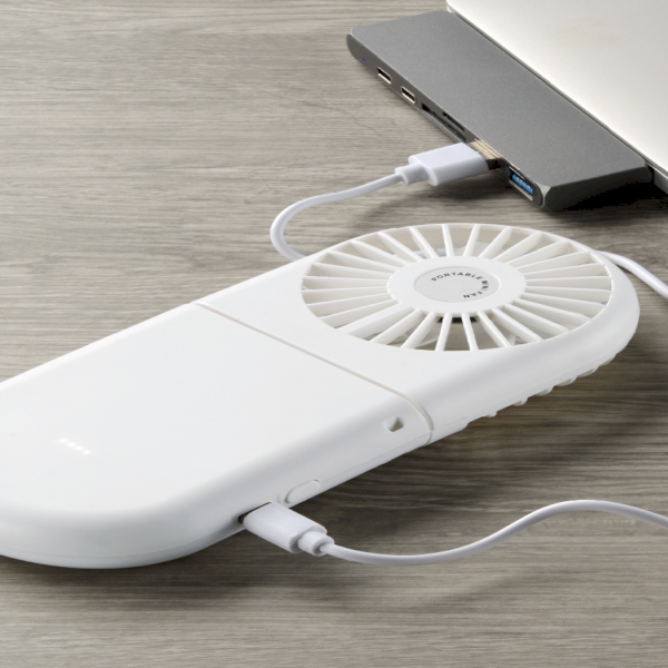 フォールディングファン：OD106の商品画像2枚目