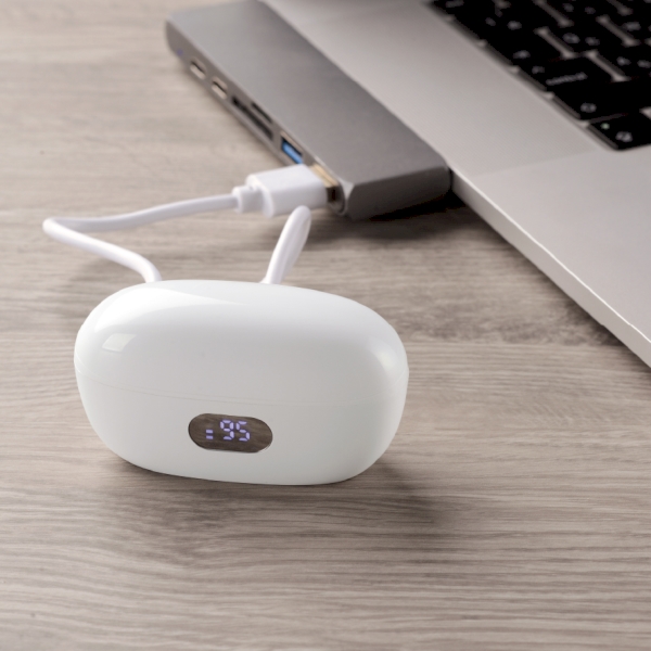 オープンイヤー型イヤホン：MA094の商品画像2枚目