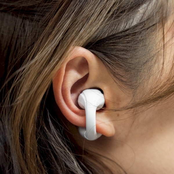 オープンイヤー型イヤホン：MA094の商品画像4枚目