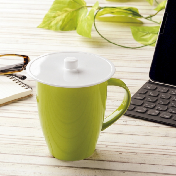 シリコンカップカバー：DH068の商品画像2枚目