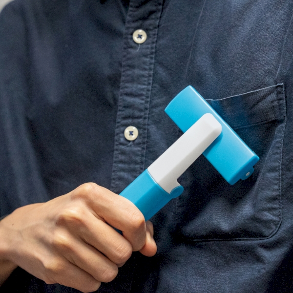 プチクリーナー：IF065の商品画像2枚目