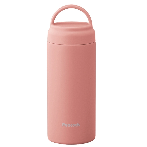 ピーコック・スクリューマグタイプ0.35LAKZ(ダスティピンク)の商品画像5枚目