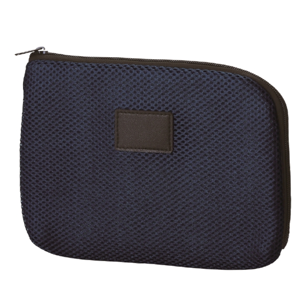 クッションメッシュ・ユーティリティポーチの商品画像5枚目