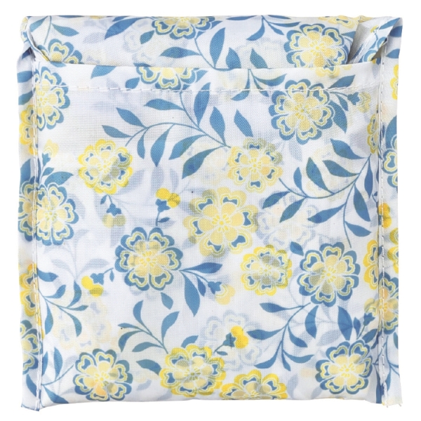 京都くろちく・ぽーたぶるれいんえこばっぐ(はっ水加工)(薄灰花usuzumibana)の商品画像2枚目