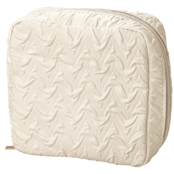 リフルージュ　スクエアポーチの商品画像4枚目