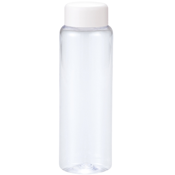 スリムタイプクリアボトルの商品画像4枚目