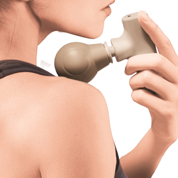 リラフィ　コンパクトハンディケアガンの商品画像2枚目