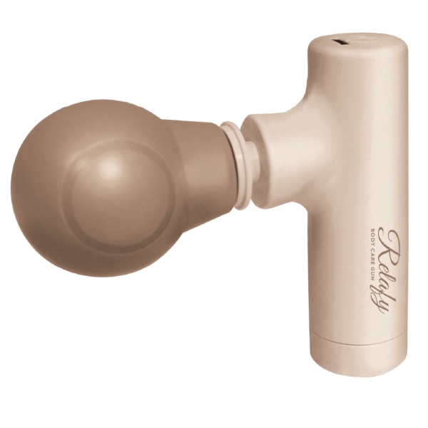 リラフィ　コンパクトハンディケアガンの商品画像5枚目