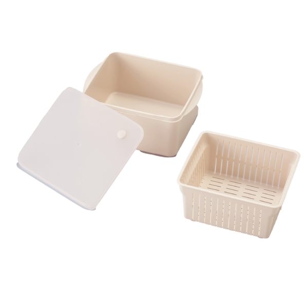 スピーディーヘルシーレンジスチーマーの商品画像5枚目