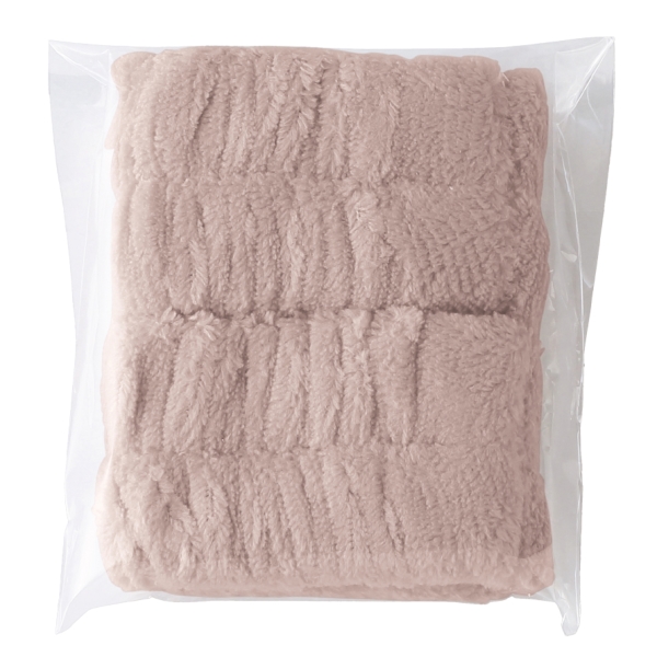 ソフトタッチ洗顔用リストバンドの商品画像3枚目