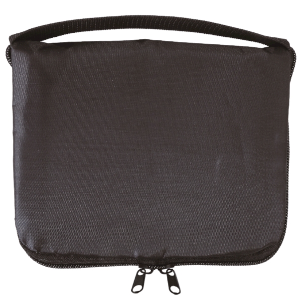 セルトナ・ポータブル保冷温バッグ(ブラック)の商品画像4枚目