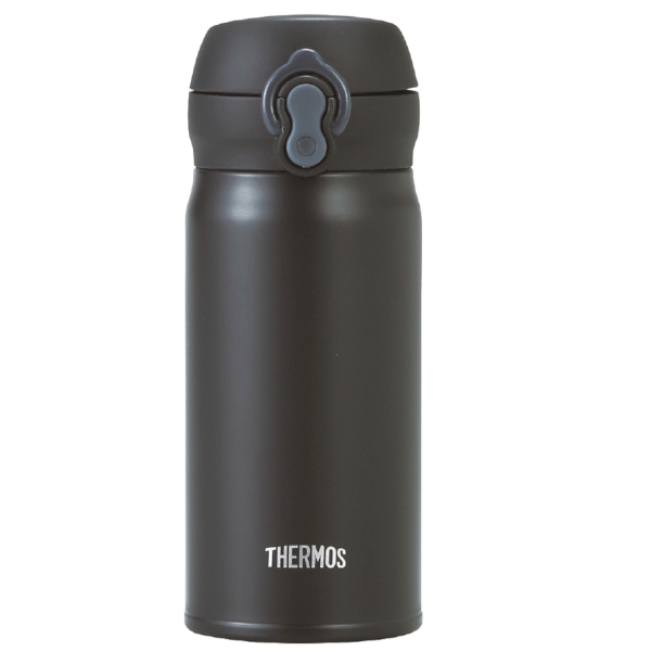 サーモス・真空断熱ケータイマグ350mlJNL(ブラックジェイド)の商品画像5枚目